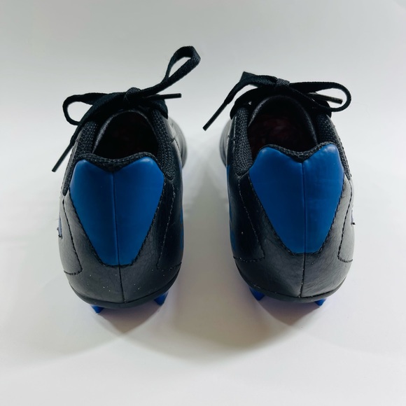 ADIDAS KIDS SOCCER SHOES GOLETTO SIZE 2 - Picture 2 of 8